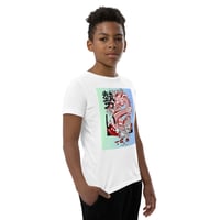The Dragon Shirt