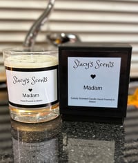 Image 1 of 20 cl Scented Candle