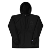 ASVA x  Champion - "Aniwave Studios / ON SET" Embroidered Packable Jacket (Unisex) 