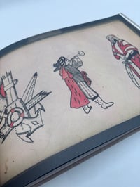 Image 2 of THE UNKNOWN