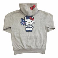 Image 3 of HK Hoodie (Front & Back Images)