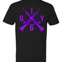 Image 5 of IGY6 Shirt Purple