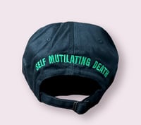 Image 3 of Inhuman Dissiliency - Dad Hat