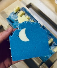 Image 3 of [CLEARANCE] Night Sky Soap