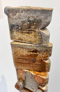 Image 7 of Meditation on Jordan River- Helen Hierta