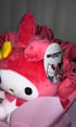 My Melody Valentines Bouquet  Image 2