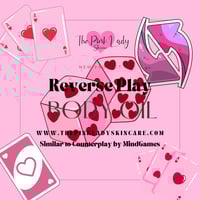 Reverse Play Body Oil 