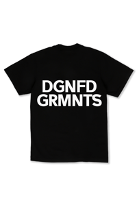 Image 2 of Holy Spirit Tee (BLACK)