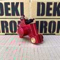 Image 1 of SENSEI V3R RED
