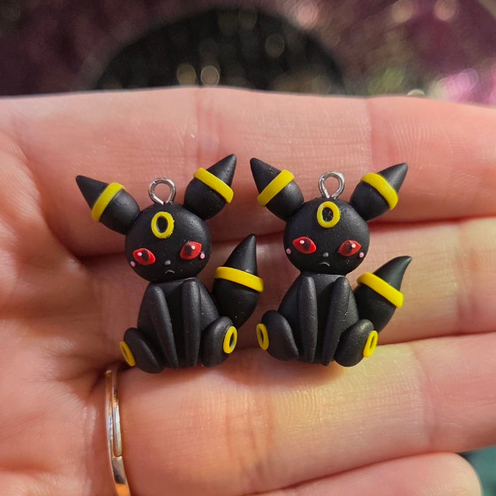 Image of Umbreon