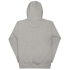 Camo Logo Hoodie Image 3