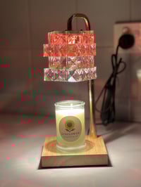 Image 5 of Candle warmer lamp 