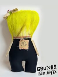 Image 4 of Daisy Doodle 