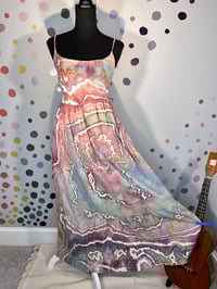 Image 4 of Tie Back Maxi 