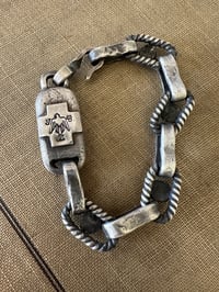 Image 2 of Royston Chain Bracelet 