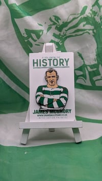 History Jimmy McGrory