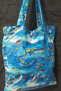 Image of Fish Bag #1