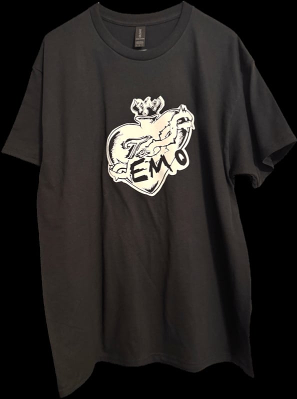 Te Emo Tee </3