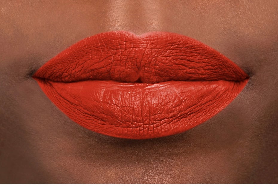Image of Kiss me Kit (Ruby)