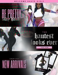 Image 1 of BIG CARTEL WEBSITE 