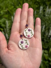 Image 2 of petunias