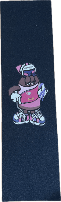 Image 2 of Griptape Syrup Lean