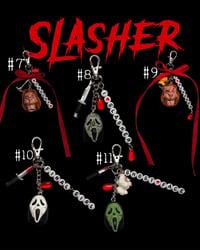 Image 3 of HORROR NECA HEADS