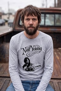 Image 2 of Camiseta M/L Neil Young 