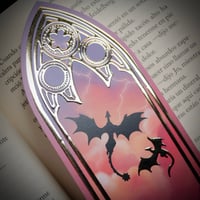 Image 3 of Empyrean Bookmark