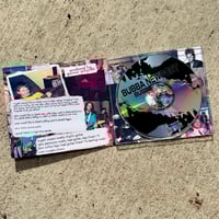 Image 2 of Bubba Newport - "BUBBA" CD