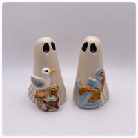 Image 3 of Nautical Ghosts 7cm