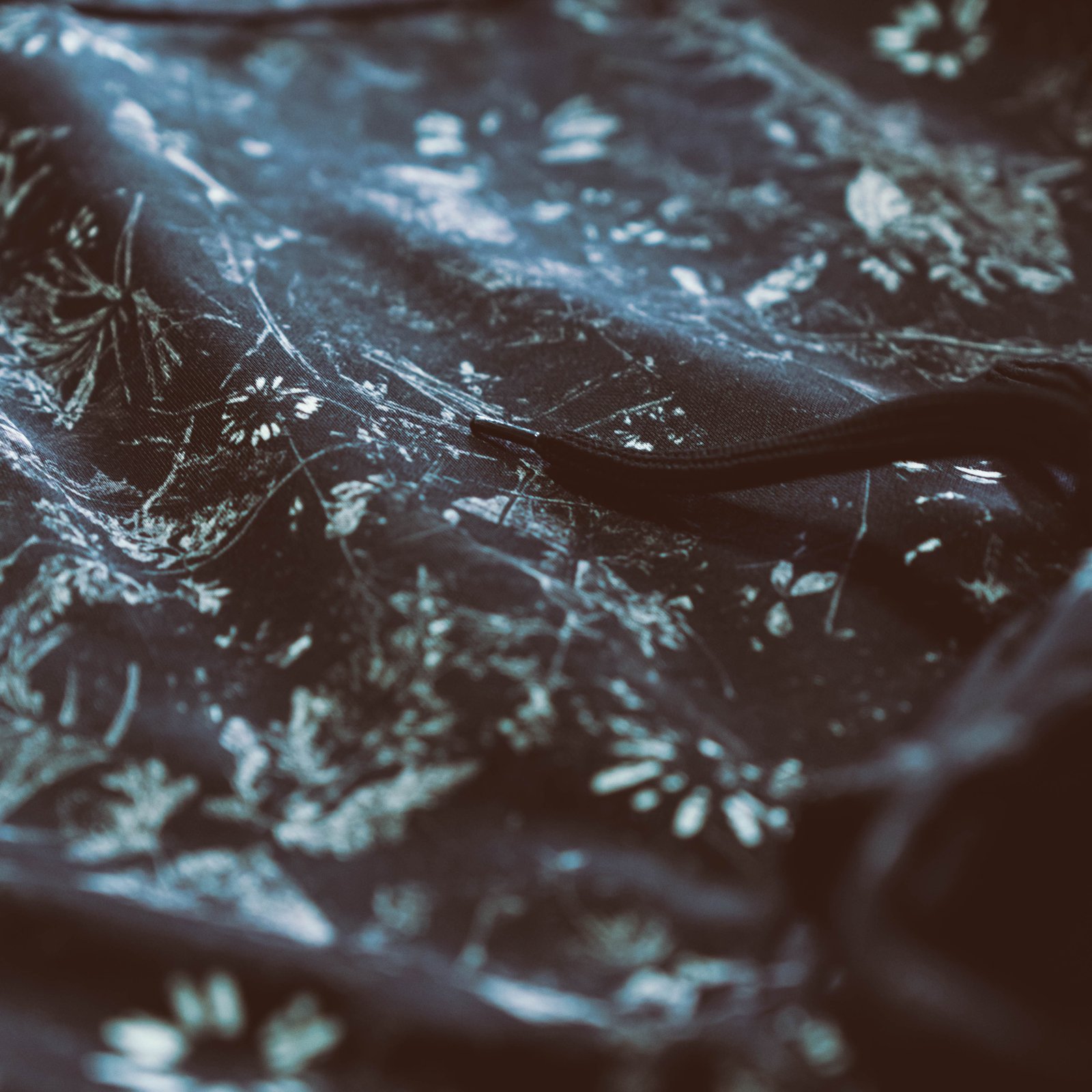 【完売品】labyrins shury botanical hoodie Chop Shop Ink llc Hoodie — CHOP SHOP INK LLC