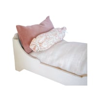 Image 2 of Cama rose