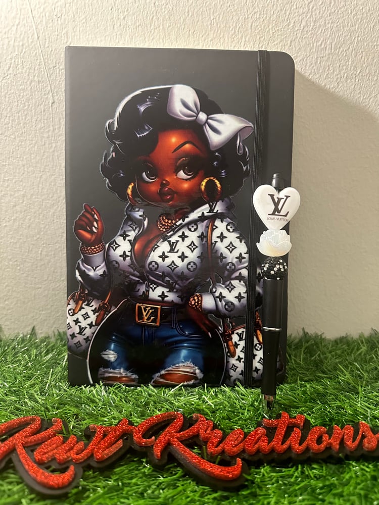 Image of Journal Sets 1