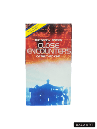 Image 1 of Close Encounters of the Third Kind [1977] [Special Edition]