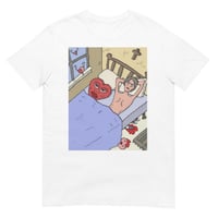 Image 2 of Obnoxious (the movie) T-Shirt