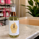 Buttercream Cupcake Luxury Body Oil! 
