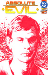 Jeffrey Dahmer 1:1 Sketch Cover