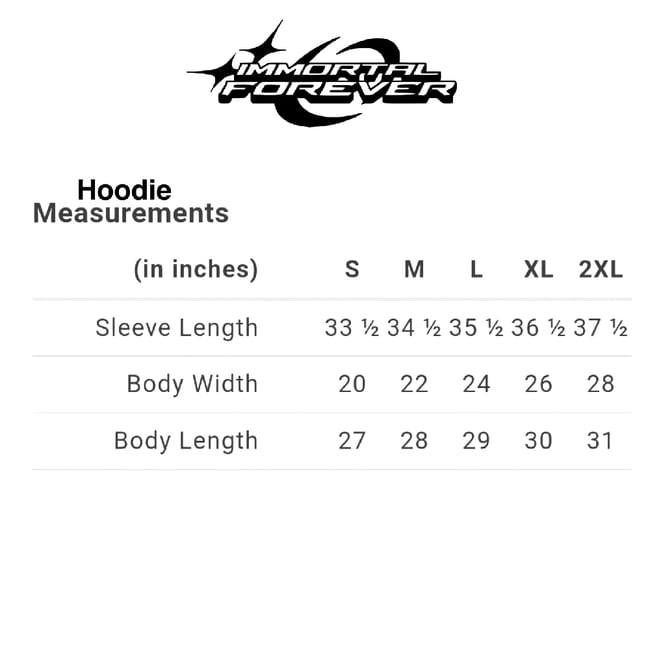 Wild Princess Hoodie