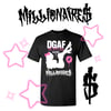  OFFiCiAL DGAF TWDC $HiRT <3