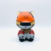 Image of Hello Foxy