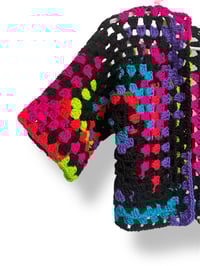 Image 3 of Starlight Splash Cardigan