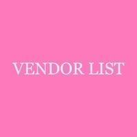 Image 2 of Vendor List
