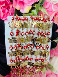 Image 2 of Mariposa ojito
