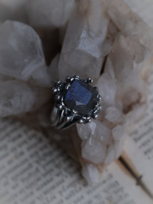 Image of MINYADES II { OOAK }