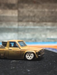 Image 3 of MAZDA REPU RUSTY TRUCK custom 