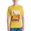 Seggsy Sublimated T-shirt