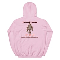Image 1 of Yowie Ladies Hoodie