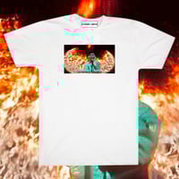 Image 2 of Jigoku t-shirt