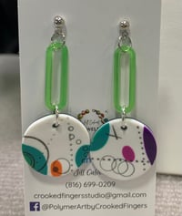 Image 3 of Bubbles 2 Set